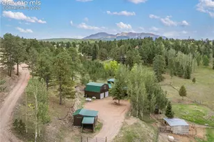 1021 Markus Rd, Woodland Park, CO 80863 - Photo 5