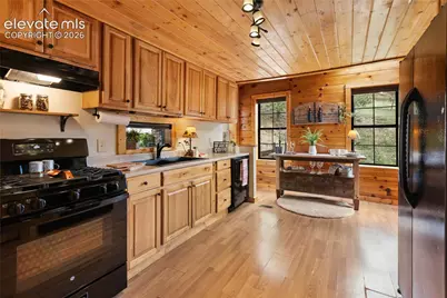 1021 Markus Road, Woodland Park, CO 80863 - Photo 17