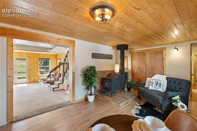 1021 Markus Road, Woodland Park, CO 80863 - Photo 15