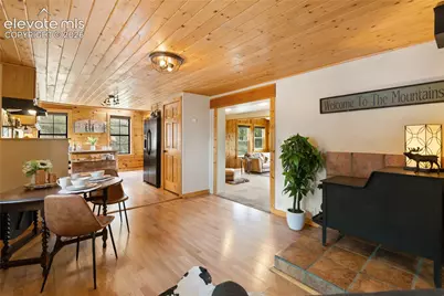 1021 Markus Road, Woodland Park, CO 80863 - Photo 11