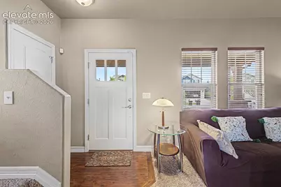 6678 Cottonwood Tree Drive, Colorado Springs, CO 80927 - Photo 5