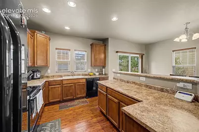 6678 Cottonwood Tree Drive, Colorado Springs, CO 80927 - Photo 13