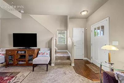 6678 Cottonwood Tree Drive, Colorado Springs, CO 80927 - Photo 9