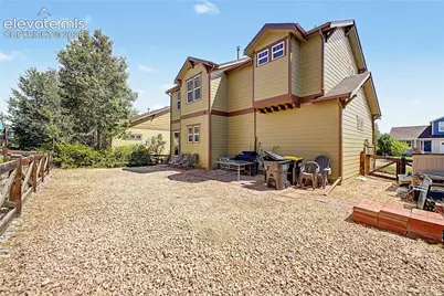 6678 Cottonwood Tree Drive, Colorado Springs, CO 80927 - Photo 35