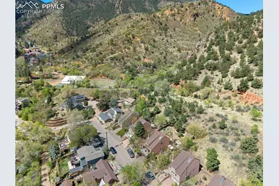 376 Pilot Knob Avenue, Manitou Springs, CO 80829 - Photo 27
