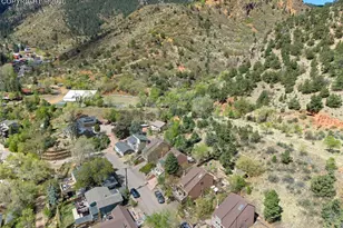 376 Pilot Knob Ave, Manitou Springs, CO 80829 - Photo 27