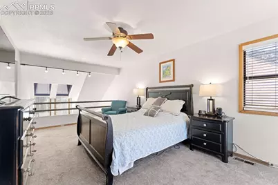 376 Pilot Knob Avenue, Manitou Springs, CO 80829 - Photo 13