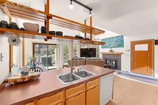376 Pilot Knob Ave, Manitou Springs, CO 80829 - Photo 9