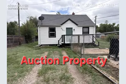 2453 E Willamette Avenue #2, Colorado Springs, CO 80909 - Photo 1