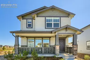 7923 Mounted Ranger Dr, Colorado Springs, CO 80908 - Photo 1