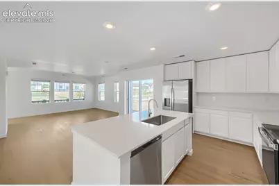 7923 Mounted Ranger Drive, Colorado Springs, CO 80908 - Photo 5