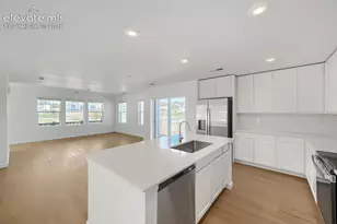 7923 Mounted Ranger Dr, Colorado Springs, CO 80908 - Photo 5