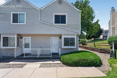 3181 Vail Pass Drive, Colorado Springs, CO 80917 - Photo 1