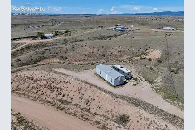 8652 Avenida Hermosa View, Fountain, CO 80817 - Photo 1