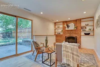 5550 Del Paz Drive, Colorado Springs, CO 80918 - Photo 9