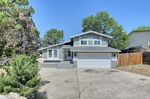5550 Del Paz Dr, Colorado Springs, CO 80918 - Photo 1
