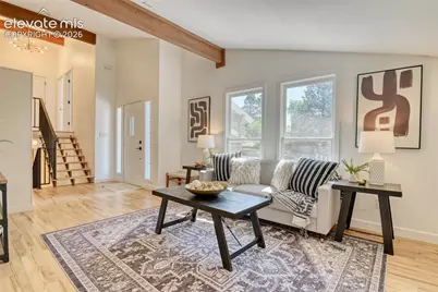 5550 Del Paz Drive, Colorado Springs, CO 80918 - Photo 3