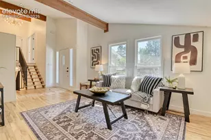 5550 Del Paz Dr, Colorado Springs, CO 80918 - Photo 3