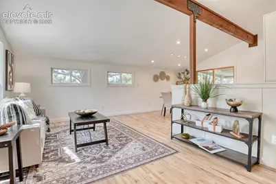 5550 Del Paz Drive, Colorado Springs, CO 80918 - Photo 5