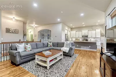 16028 Penn Central Way, Monument, CO 80132 - Photo 9