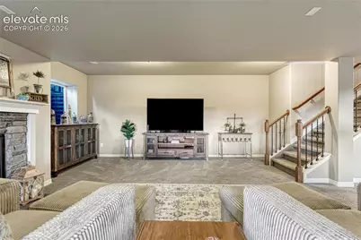 16028 Penn Central Way, Monument, CO 80132 - Photo 27