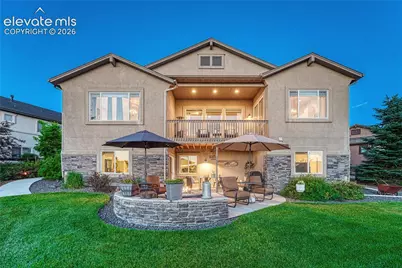 16028 Penn Central Way, Monument, CO 80132 - Photo 41
