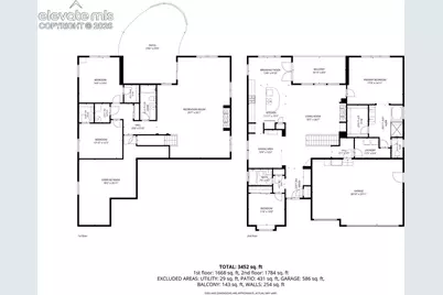 16028 Penn Central Way, Monument, CO 80132 - Photo 49