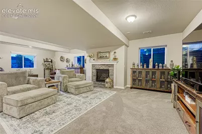 16028 Penn Central Way, Monument, CO 80132 - Photo 25