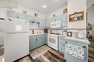 238 E Eaton Ave, Cripple Creek, CO 80813 - Photo 7