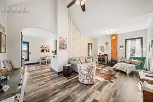 238 E Eaton Ave, Cripple Creek, CO 80813 - Photo 3