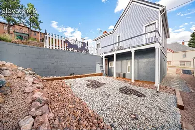 238 E Eaton Avenue, Cripple Creek, CO 80813 - Photo 21