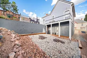 238 E Eaton Ave, Cripple Creek, CO 80813 - Photo 21