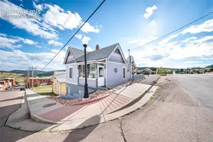 238 E Eaton Ave, Cripple Creek, CO 80813 - Photo 1