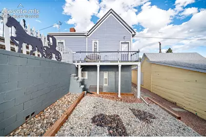 238 E Eaton Avenue, Cripple Creek, CO 80813 - Photo 19