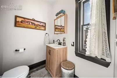 238 E Eaton Avenue, Cripple Creek, CO 80813 - Photo 9