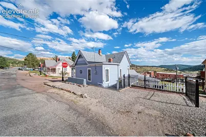 238 E Eaton Avenue, Cripple Creek, CO 80813 - Photo 17