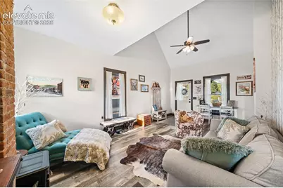 238 E Eaton Avenue, Cripple Creek, CO 80813 - Photo 5