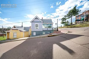 238 E Eaton Ave, Cripple Creek, CO 80813 - Photo 23