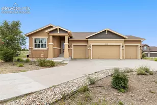 3729 Floating Cloud Ct, Colorado Springs, CO 80908 - Photo 37