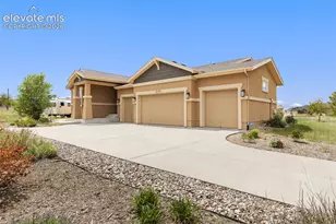 3729 Floating Cloud Ct, Colorado Springs, CO 80908 - Photo 1