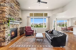 3729 Floating Cloud Ct, Colorado Springs, CO 80908 - Photo 7