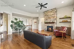 3729 Floating Cloud Ct, Colorado Springs, CO 80908 - Photo 9