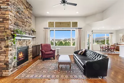 3729 Floating Cloud Court, Colorado Springs, CO 80908 - Photo 7