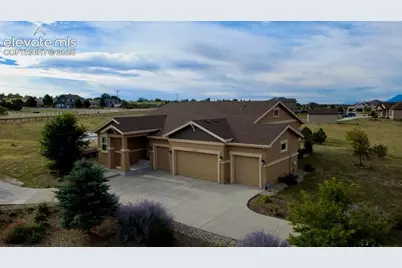 3729 Floating Cloud Court, Colorado Springs, CO 80908 - Photo 3