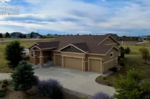 3729 Floating Cloud Ct, Colorado Springs, CO 80908 - Photo 3
