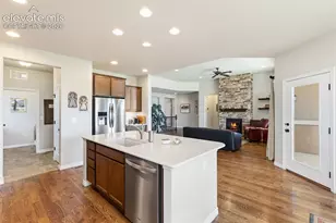 3729 Floating Cloud Ct, Colorado Springs, CO 80908 - Photo 13