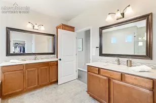 3729 Floating Cloud Ct, Colorado Springs, CO 80908 - Photo 21