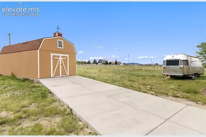 3729 Floating Cloud Court, Colorado Springs, CO 80908 - Photo 43