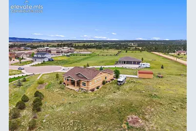 3729 Floating Cloud Court, Colorado Springs, CO 80908 - Photo 41