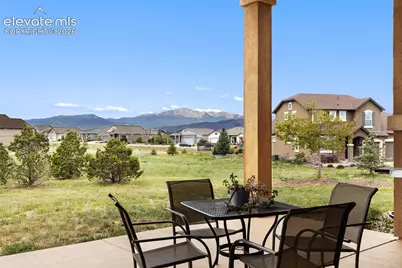 3729 Floating Cloud Court, Colorado Springs, CO 80908 - Photo 5